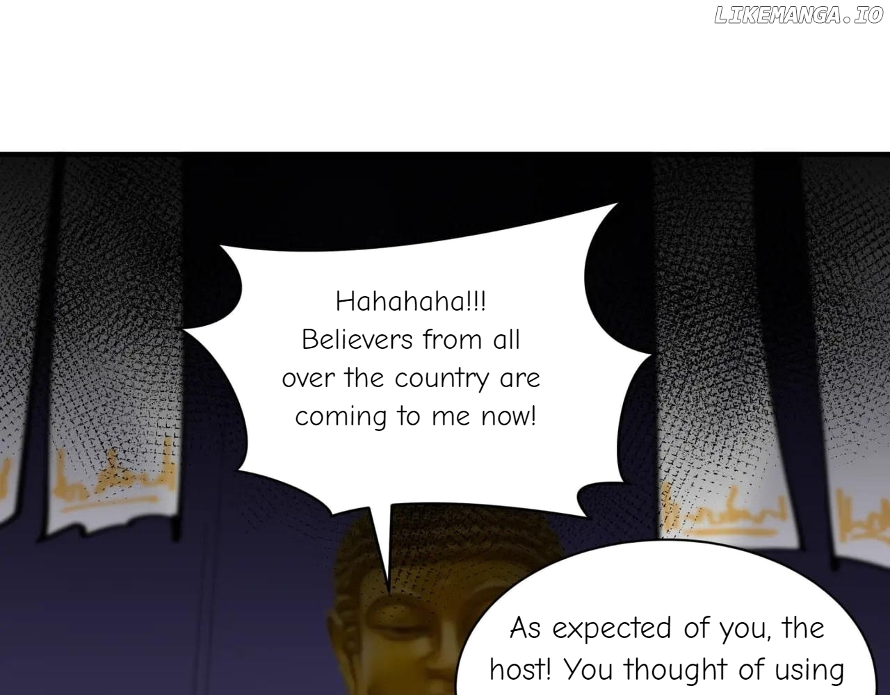 Era of the Haunted Chapter 345 - page 104